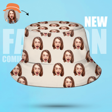 Personalized Bucket Hat_Make Your Own Bucket Hat