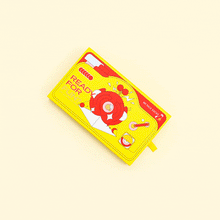 Surprise Gift Box - Yellow