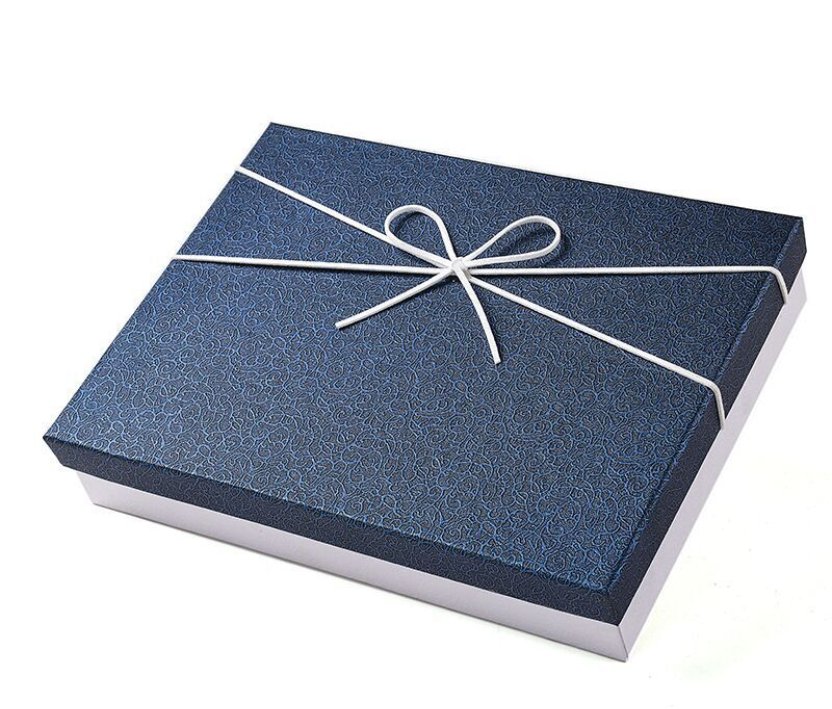 Custom Spotify Gift Box Perfect Gift Packaging Box
