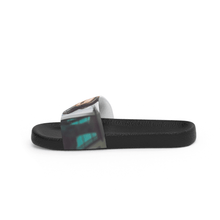Custom Photo Men's Slide Sandal