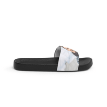 Custom Photo Men's Slide Sandal