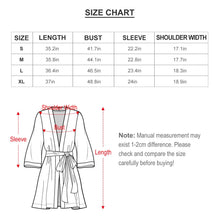 Custom Face Strawberry Long Sleeved Nightgown Sexy Gifts Wedding Gifts