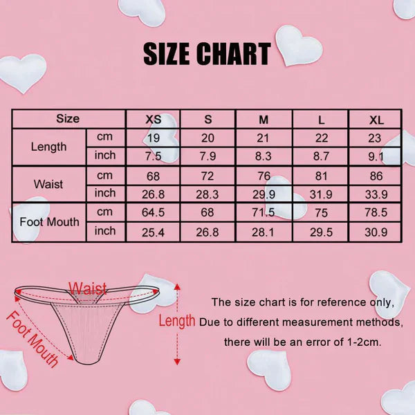 Custom Face Funny Couple Underwear Personalized Underwear Valentine's Day Gift