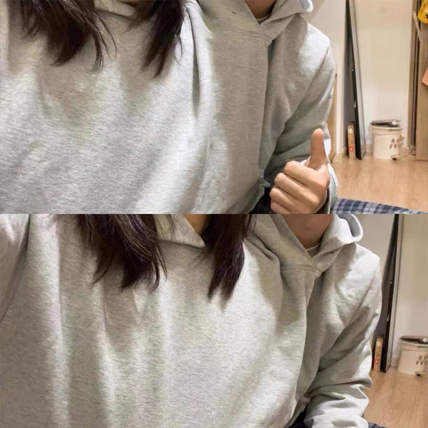One Piece Intimate Hoodie For Couple Love Pajamas Couple Outfit