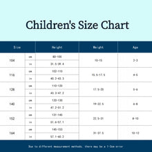 Mermaid Scale Print Bikini Sling Parent-Child Swimsuit