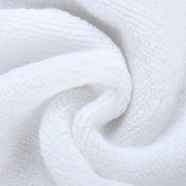 Personalized Name Towel Christmas Custom Cotton Hand Towel Christmas Gift