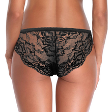 Custom Women Lace Panty Face Sexy Panties - Makes Me Wet Personalized LGBT Gifts