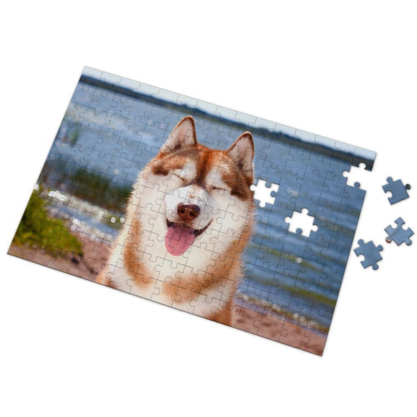 Custom Photo Puzzle for Your Memory Perfect Idea as Personalized Gifts 35-1000 Pieces