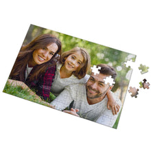 Personalized Photo Puzzle Memorial Gifts 35-1000 Pieces