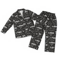 Custom Logo Pajamas Shirt And Pants Personalized Business Gifts - Mash