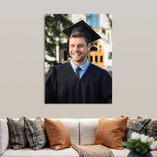 Graduation Gifts - Custom Photo Canvas Prints Personalized Gifts