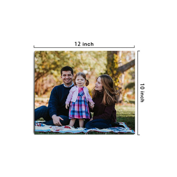Graduation Gifts - Custom Photo Canvas Prints With Frame Best Gifts