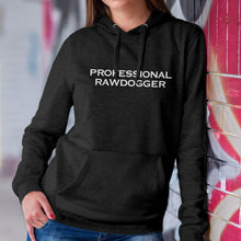 Professional Rawdogger Hoodie Jidion Classic Hoodie - SantaSocks