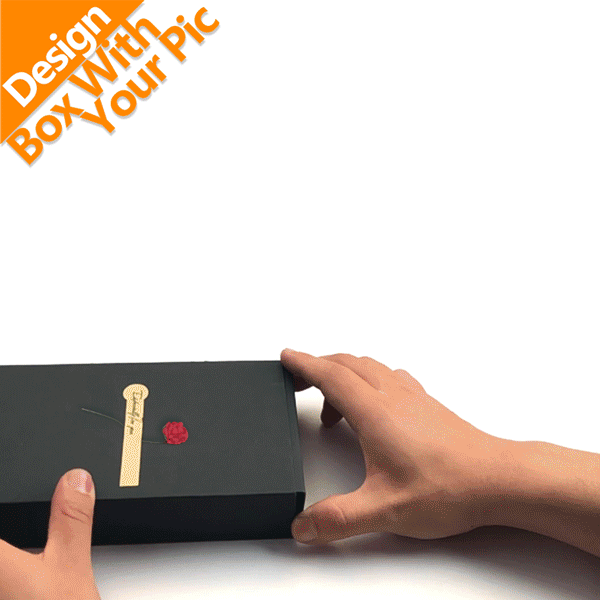 DIY Surprise Bouncing Box For Love