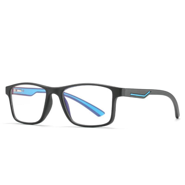 Thoth - (Age 13-18)Teens Blue Light Blocking Computer Reading Gaming Glasses