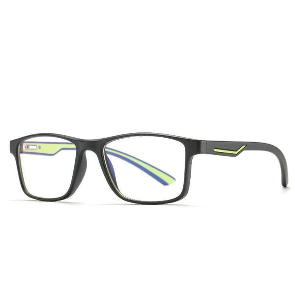 Thoth - (Age 13-18)Teens Blue Light Blocking Computer Reading Gaming Glasses