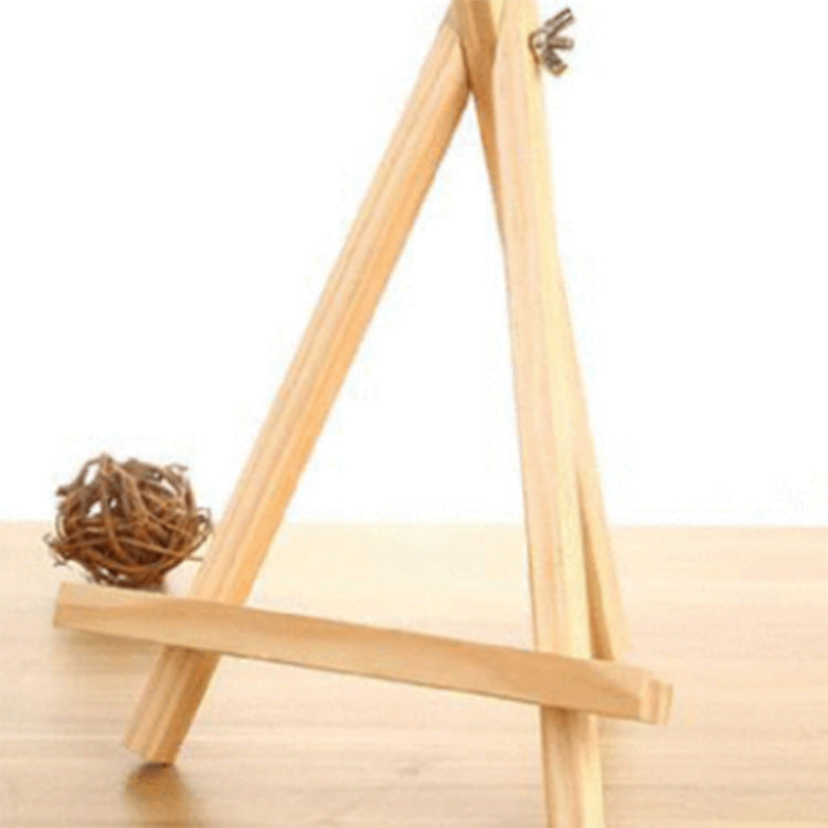 Wooden Stand 7.1*9.4inch