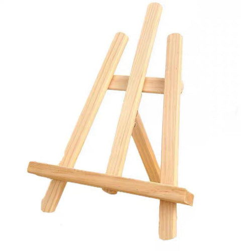 Wooden Stand 8.3*11inch