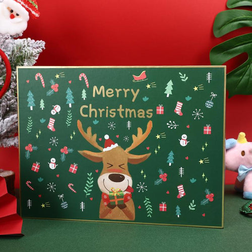 Christmas Gift Box 23*18*7cm