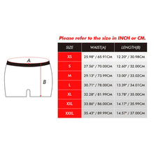 Custom Face Underwear Personalized Magnetic Tongue Underwear Valentine's Gifts for Couple